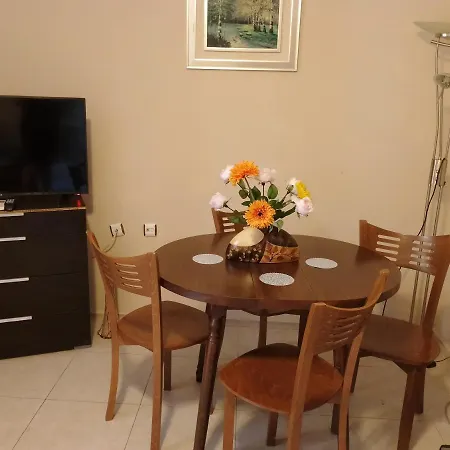 Апартамент Средна Гора Гр. Созопол Apartment *