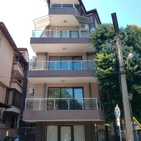 Апартамент Средна Гора Гр. Созопол Apartment