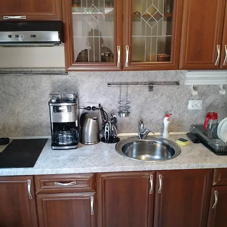 Apartment Апартамент Средна Гора Гр. Созопол Sozopol